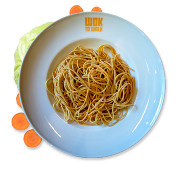 Пълнозърнести спагети